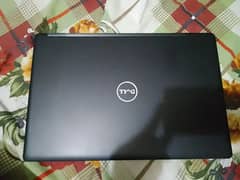 Dell 5580 touch screen