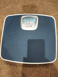 Weight Scale/Bathroom scale