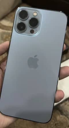 IPhone 13 Pro Max