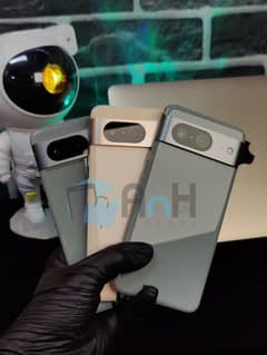 Google Pixel 8 Approved Mint Condition