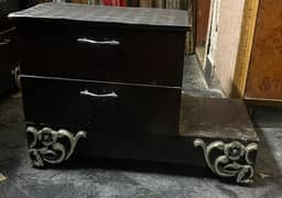 Bed Set / Wooden Bed set/ King size Bed set / Double Bed set / Bed