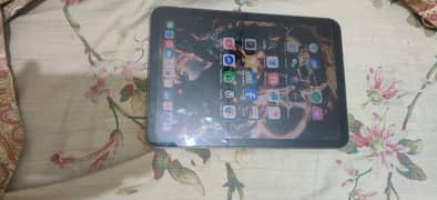 ipad mini 6