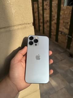 Iphone 13 Pro Max Non Pta 256gb