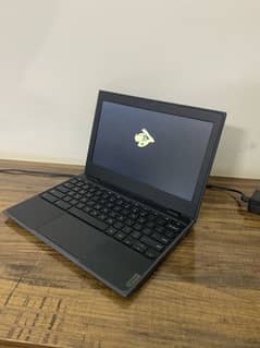 Lenovo 100e chromebook 2 gen AST
