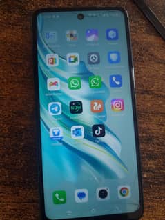 Tecno spark20 (8/256GB) price final no bargaining