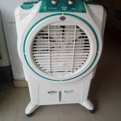 Boss Air Cooler ECM 8000 XL ICEBOX