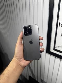Iphone 14 Pro