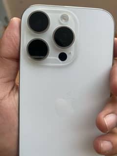 iphone 16pro 256Gb non pta