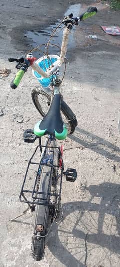 Bycycle