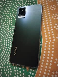 vivo v20