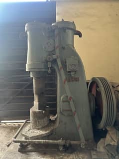Brand New 50kg Power Hammer for Sale – Never Used