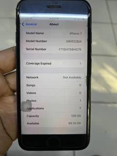 Apple iPhone 7