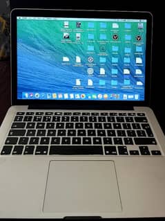 Macbook Pro 2014 Mid