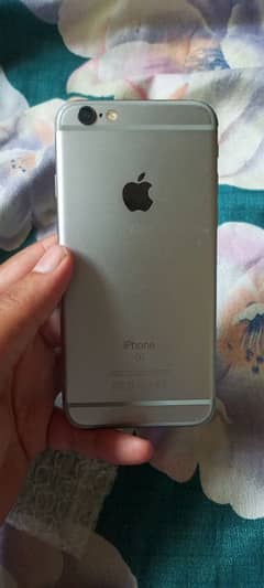 iphone 6s Non PTA (16Gb)