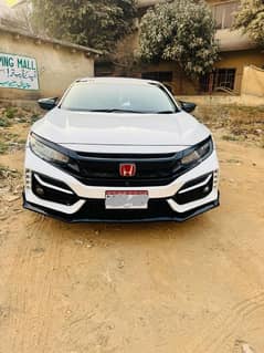 Honda
