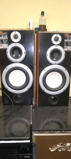 JBL x8 woofers original first hand