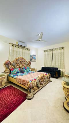 Room available