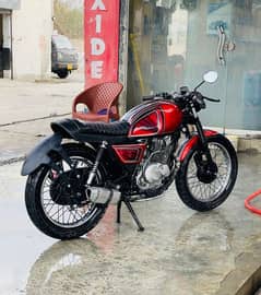 caferacer
