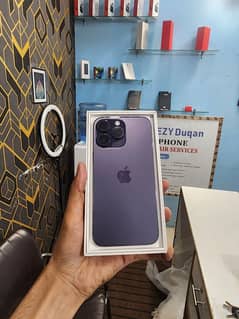 IPHONE 14Pro max Factory Unlocked