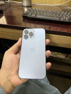 Iphone 13 pro max 128 gb