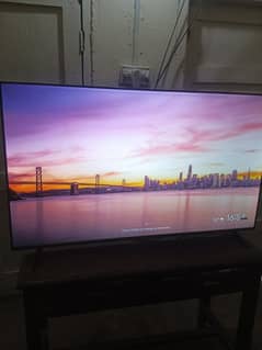 TCL LED SMART TV GOOGLE 4K HDR 50 635P