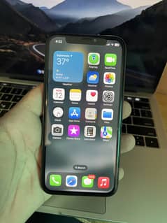 iPhone X Pta Approved