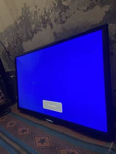 Sony Led Tv 32” Inch
