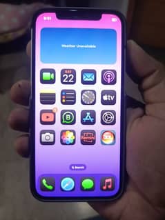 IPHONE 12 JV . . 64GB