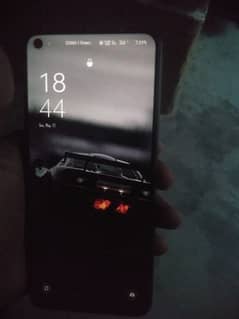 oppo a76 6/120 without box