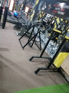 Running Gym for sale /Gym Business for Sale / Full Gym setup for sale