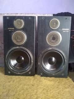 pioneer sz92v