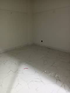 2 BED DD FLAT (ROYAL 8 ICON) FOR SALE IN GULSHAN E IQBAL 13 D 2