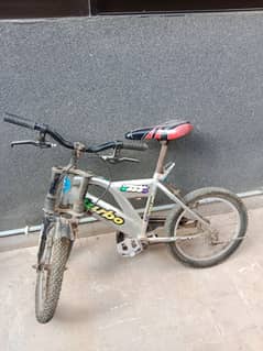 best wheelie cycle