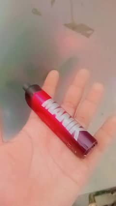 Vape