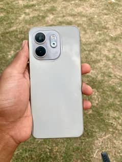Infinix smart 9 4+4  128GB