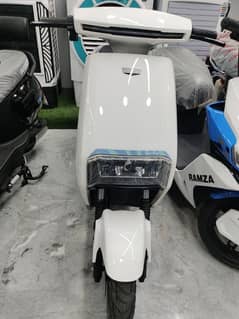 YJ Future Cruise with 1 Year Warranty