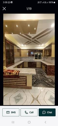 Flat Available For Sale In Karachi Administration Society Karachi