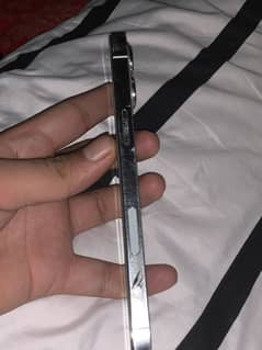 I phone 12 pro max