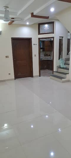 DHA Rahbar Defence Road House for Rent