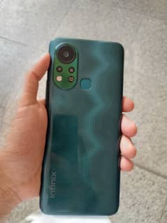 Box without charger