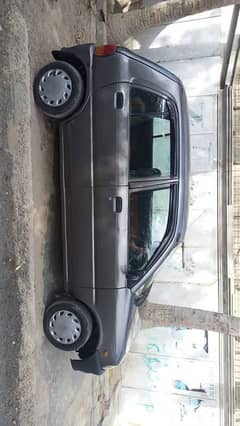Daihatsu Cuore 2007