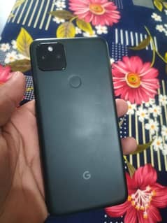 google pixel 5a 5g 6/128 gb pta proved