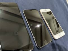 iPhone parts (urgent sale)