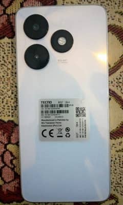 Techno spark 20C