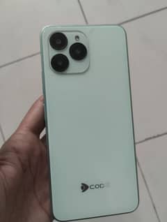 Dcode