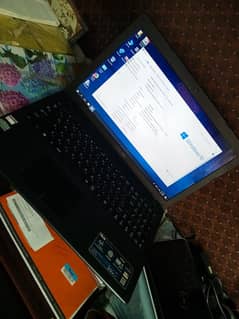 Asus E1 6th Generation