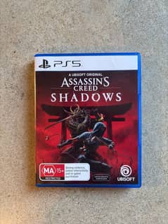 Assassin's