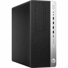 HP G3 800 32 GB RAM 128 GB SSD GAMING PC
