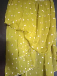 duppatta n shirt