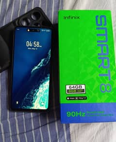 Infinix